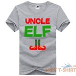 mens elf family xmas top tees uncle santa gift 100 cotton christmas t shirt te 5.jpg