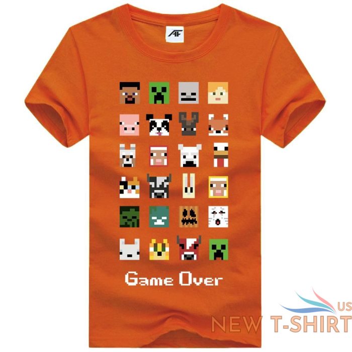 mens game over print t shirt boys holiday funny crew neck cotton top tees 9.jpg