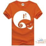 mens nightmare before christmas moon oogie boogie childrens christmas t shirt 7.jpg