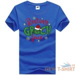 mens resting grinch face print christmas t shirt kids xmas festive top tees 0.jpg