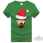 mens sad deer xmas printed t shirt boys short sleeve novelty party top tees 8.jpg