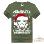 mens stars wars storm trooper droid looking t shirt kids xmas fancy top tees 7.jpg