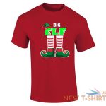 mens tom elf name xmas christmas santa gift present t shirt boys summer tee 3.jpg