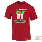 mens tom elf name xmas christmas santa gift present t shirt boys summer tee 4.jpg