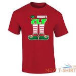 mens tom elf name xmas christmas santa gift present t shirt boys summer tee 7.jpg