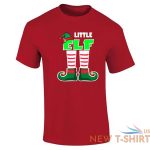 mens tom elf name xmas christmas santa gift present t shirt boys summer tee 8.jpg