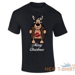 merry christmas sexy rudolf t shirt mens short sleeve top tee fancy dress lot 2.jpg