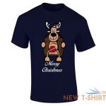 merry christmas sexy rudolf t shirt mens short sleeve top tee fancy dress lot 7.jpg