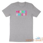 merry christmas t shirt holiday bright shirt cute christmas gift tee crewneck 2.jpg