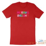 merry christmas t shirt holiday bright shirt cute christmas gift tee crewneck 6.jpg