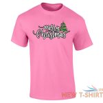 merry christmas tree print top mens boys party wear t shirt top tees 1.jpg