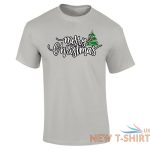 merry christmas tree print top mens boys party wear t shirt top tees 7.jpg