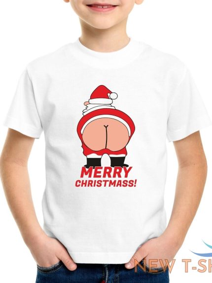 merry christmass t shirt mens kids funny xmas adult rude top santa tee gift 1.jpg
