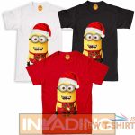 minions merry christmas mens funny minion t shirt secret santa stocking filler 0.jpg