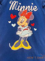 minnie mouse kids short sleeve tshirt baby girls top childrens tee tops gifts 7.jpg