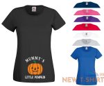 mummy s little pumpkin t shirt maternity funny joke halloween gift women tee top 0.jpg