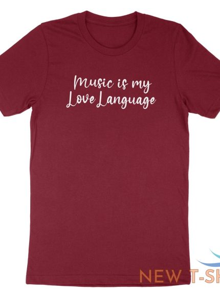 music t shirt music is my love language shirt musician music love tee saying 1.jpg