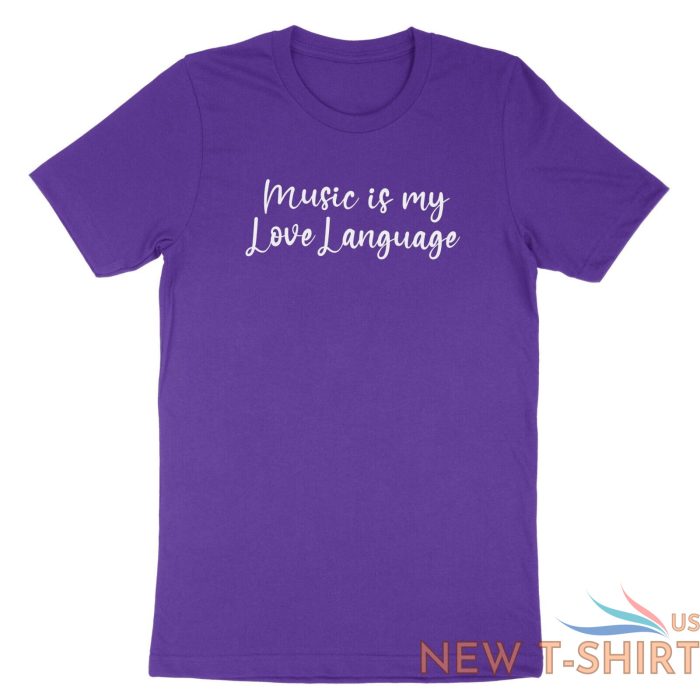 music t shirt music is my love language shirt musician music love tee saying 8.jpg