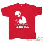 my first christmas with my daddy t shirt father son daughter custom name xmas t 2.jpg