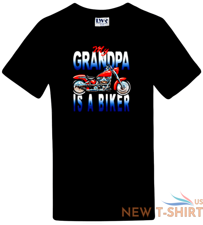 my grandpa is a biker t shirt motorcycle biker t shirt novelty tee tops funny 2.png