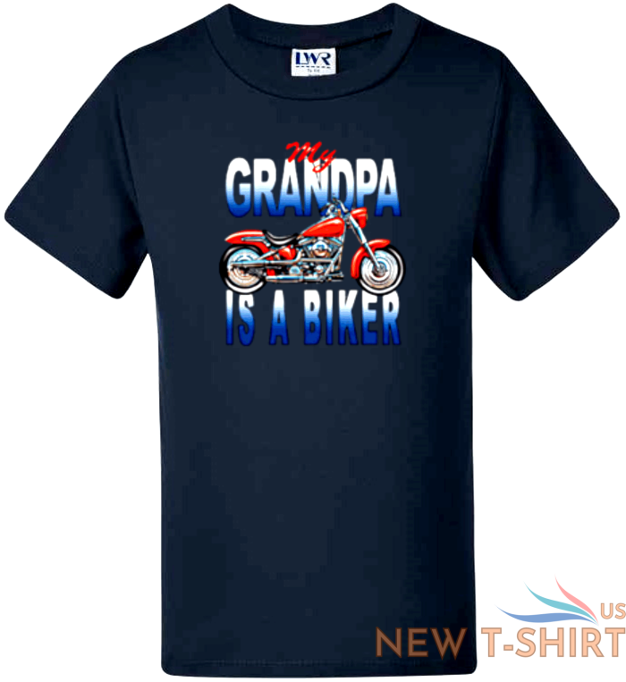 my grandpa is a biker t shirt motorcycle biker t shirt novelty tee tops funny 4.png