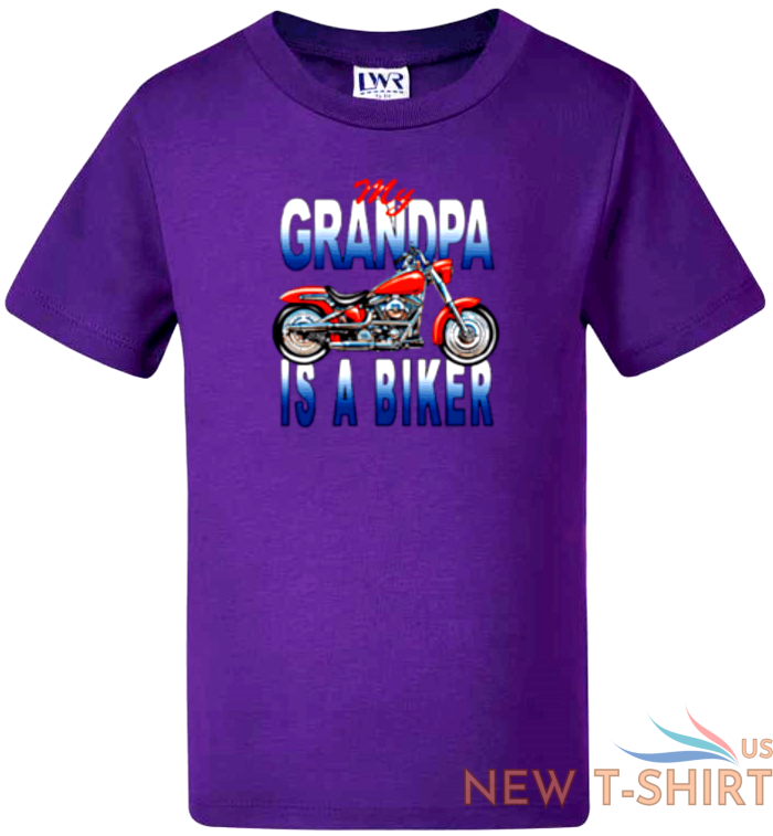 my grandpa is a biker t shirt motorcycle biker t shirt novelty tee tops funny 7.png