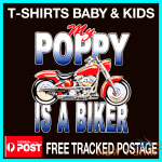 my poppy is a biker t shirt motorcycle bikers t shirts novelty tee top funny tee 0.png