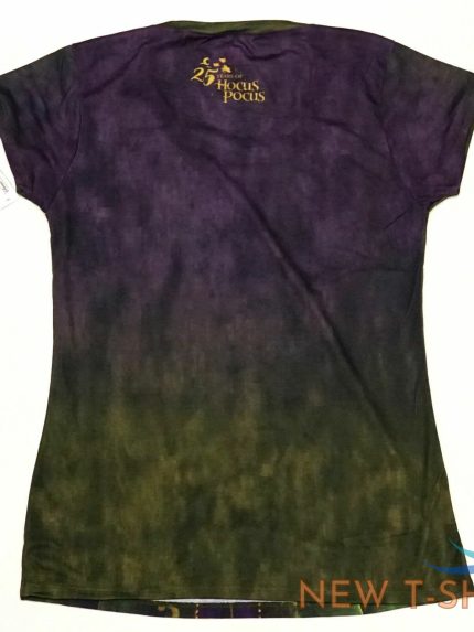 new disney parks halloween hocus pocus winifred costume shirt winnie s m l 1.jpg