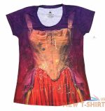 new disney parks mickey s halloween party hocus pocus costume shirt sarah s xxl 0.jpg