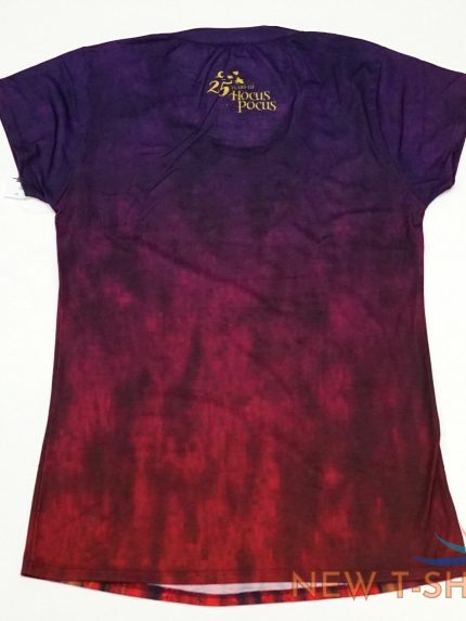 new disney parks mickey s halloween party hocus pocus costume shirt sarah s xxl 1.jpg