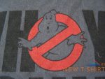 new ghostbusters grey ladies t shirt halloween s xl famous forever brand 2.jpg