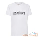 new kids boys girls roblox gaming xbox gamer t shirt gift gold print xmas top 1.jpg