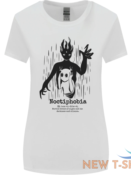 noctiphobia phobia of night halloween womens wider cut t shirt 0.png