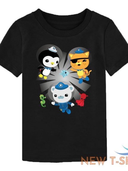 octonauts station kids t shirt funny cartoon tv birthday christmas gift tee top 1.jpg