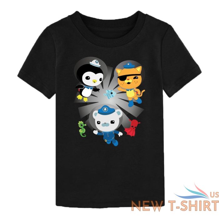 octonauts station kids t shirt funny cartoon tv birthday christmas gift tee top 1.jpg