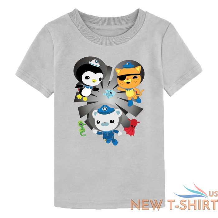 octonauts station kids t shirt funny cartoon tv birthday christmas gift tee top 5.jpg