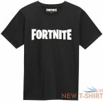 official boys fortnite pyjamas kids outfit t shirt bottoms ages 11 12 christmas 2.jpg