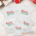 personalised christmas 2023 buffalo plaid print family matching shirt xmas party 0.jpg