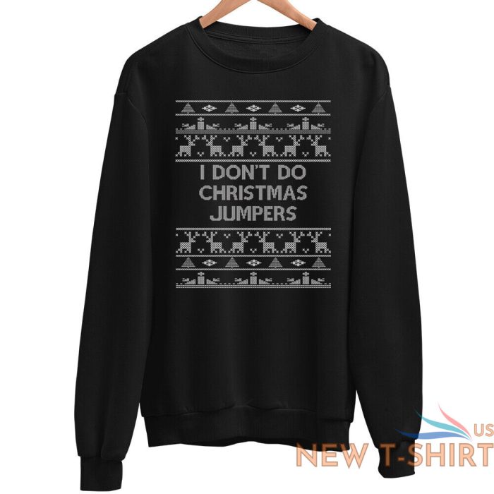 personalised christmas jumper slogan sweater fairisle novelty funny sweatshirt 8.jpg