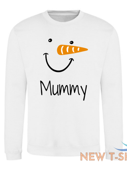 personalised christmas jumper white mummy daddy any name text role xmas sweater 1.png