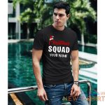 personalised christmas squad family matching t shirt novelty xmas custom gift 5.jpg