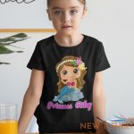 personalised kids little girls t shirt printed name cute unicorn kitty mermaid 5 1.jpg