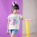 personalised kids little girls t shirt printed name cute unicorn kitty mermaid 8 1.jpg