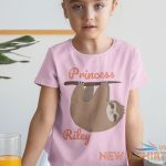 personalised kids little girls t shirt printed name cute unicorn kitty mermaid 9 1.jpg