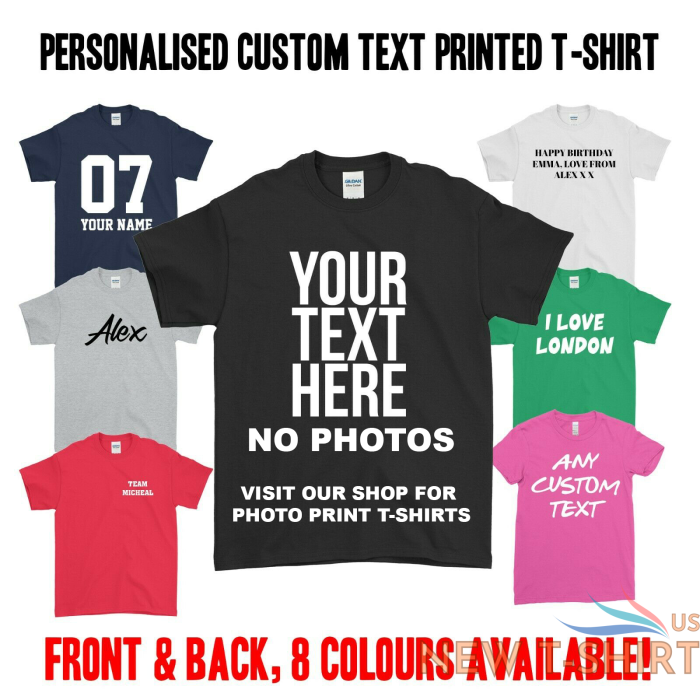 personalised t shirt custom text printed men women kid stag hen do father s day 0.png