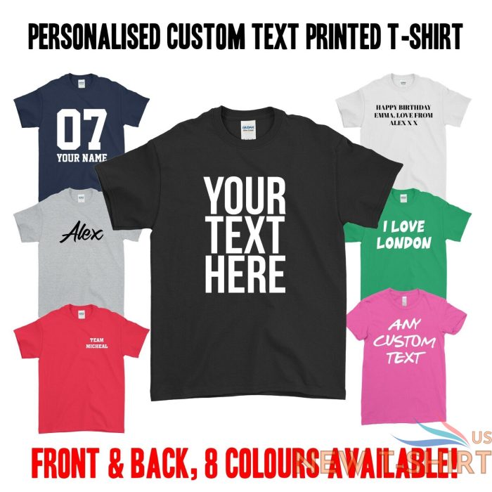 personalised t shirt custom text printed men women kid stag hen do father s day 3.jpg