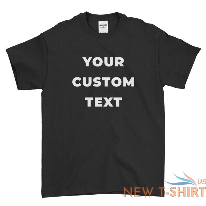 personalised t shirt custom text printed men women kid stag hen do father s day 5.jpg