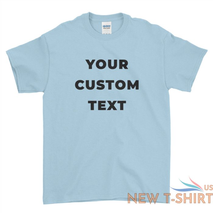 personalised t shirt custom text printed men women kid stag hen do father s day 7.jpg