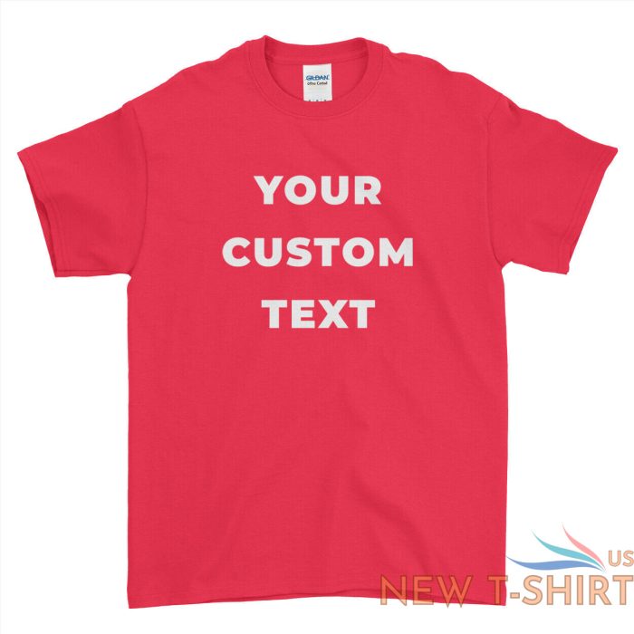 personalised t shirt custom text printed men women kid stag hen do father s day 9.jpg