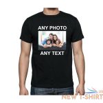 personalised t shirt front and back photo any custom printed work logo text do 3.jpg